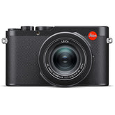 Leica D-Lux 8 Digital Camera Black (19191)